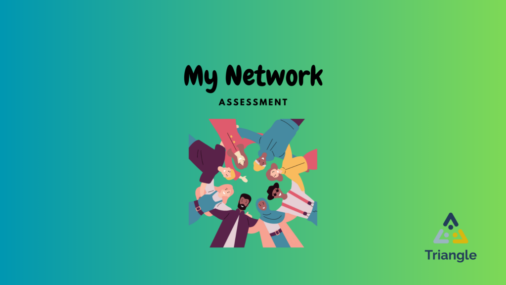 Module 3: My network