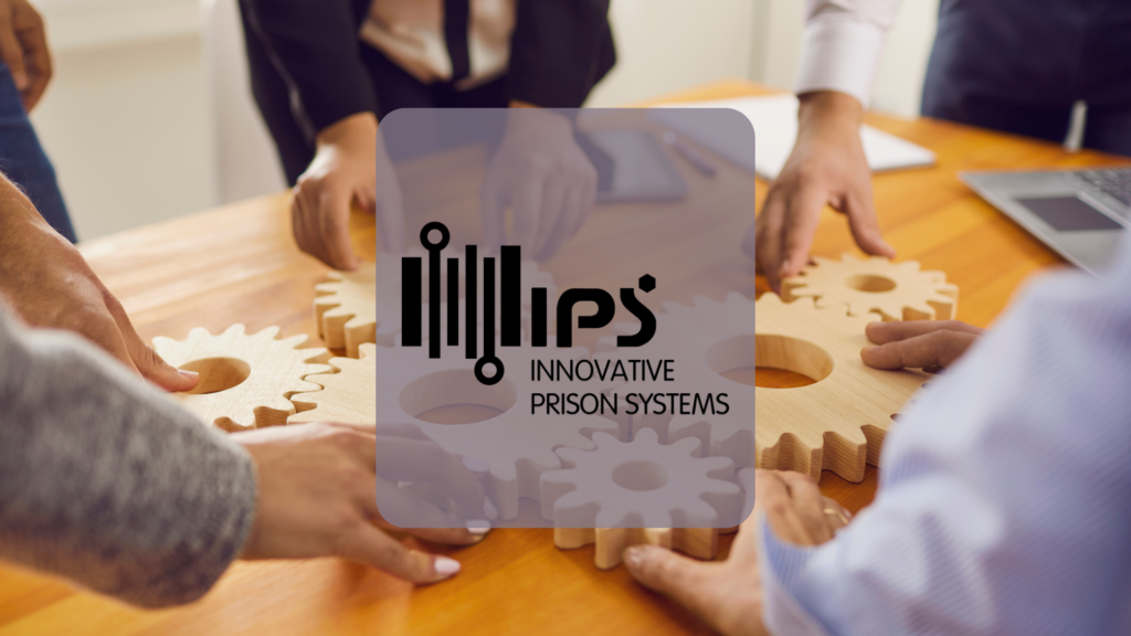 IPS Innovative Prison Systems