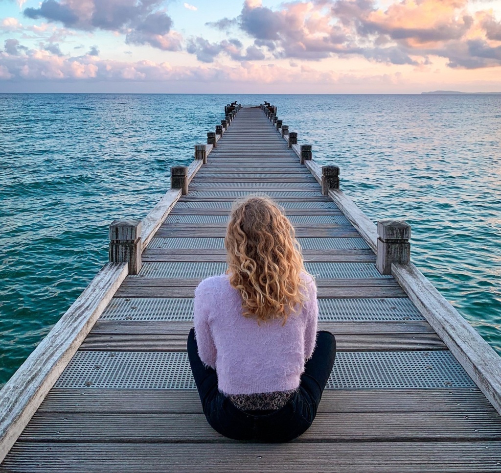 Meditate? Here’s how to do it!