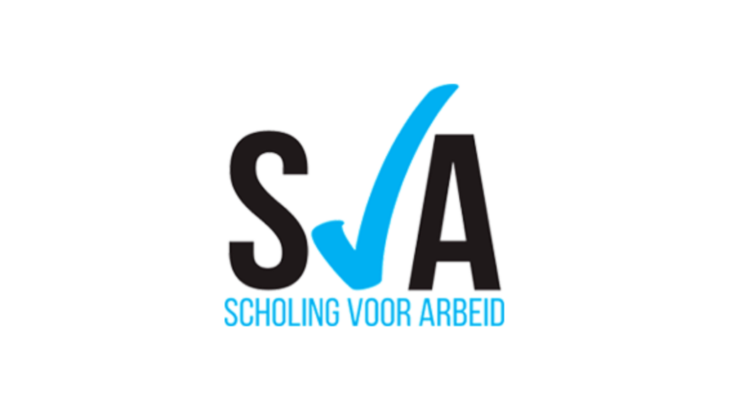 Site: Scholing Voor Arbeid